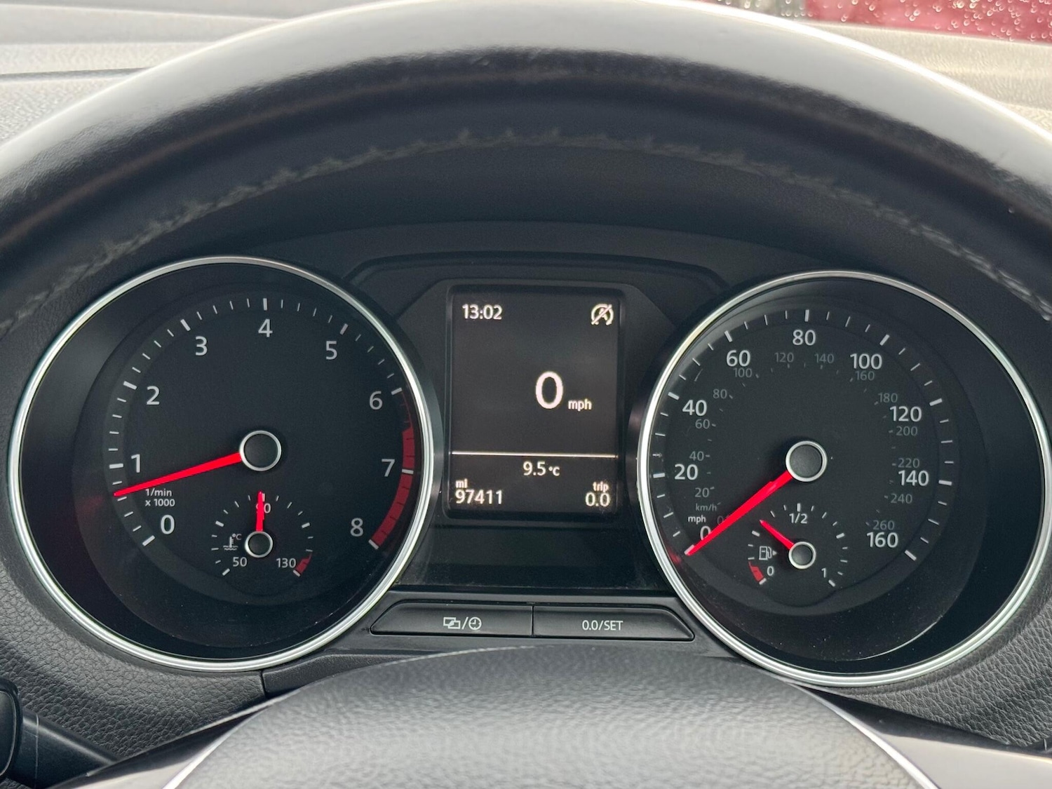 Used Volkswagen Polo 2016 for sale - 76926032: Photo 39