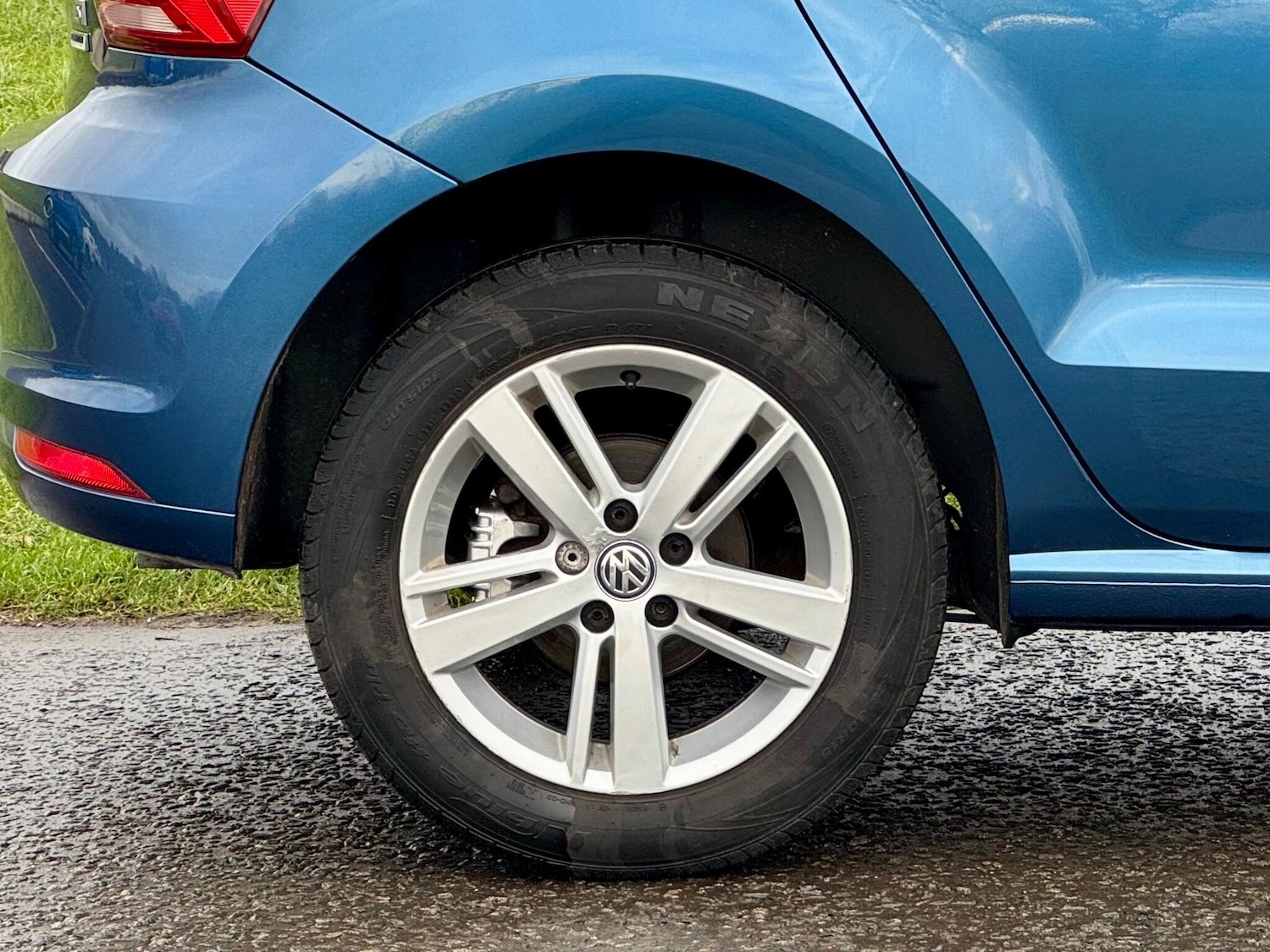 Used Volkswagen Polo 2016 for sale - 76926032: Photo 49