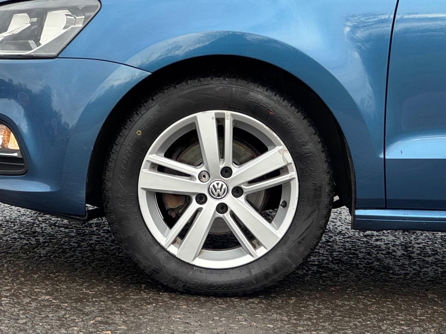 Used Volkswagen Polo 2016 for sale - 76926032: Photo 51