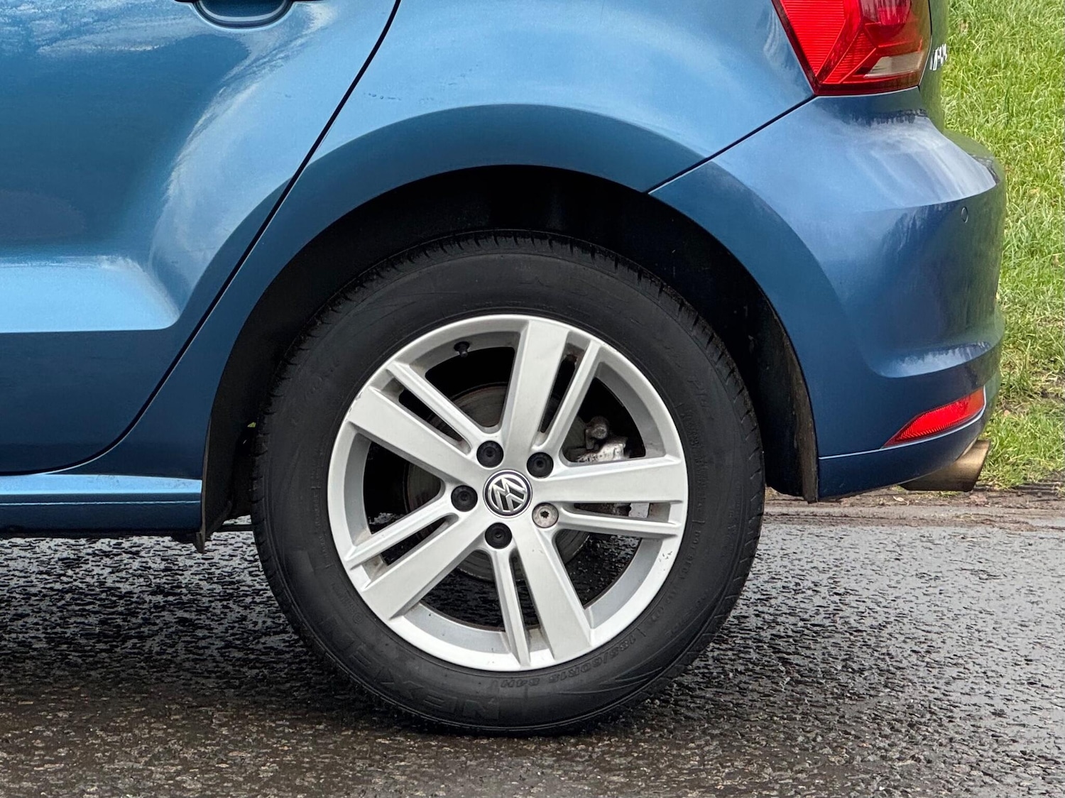 Used Volkswagen Polo 2016 for sale - 76926032: Photo 52