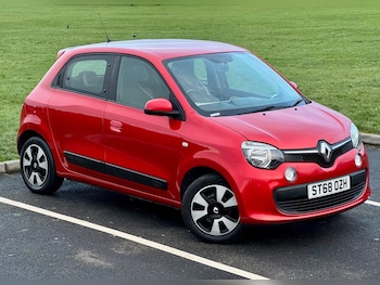 2018 (68) - 1.0 SCE Play 5dr