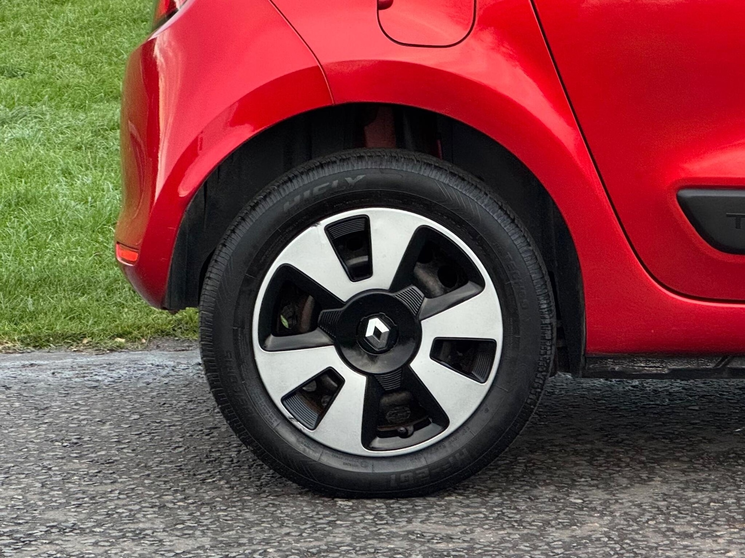 Used Renault Twingo 2018 for sale - 76840735: Photo 47