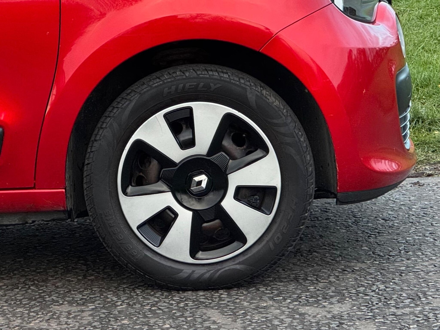 Used Renault Twingo 2018 for sale - 76840735: Photo 48