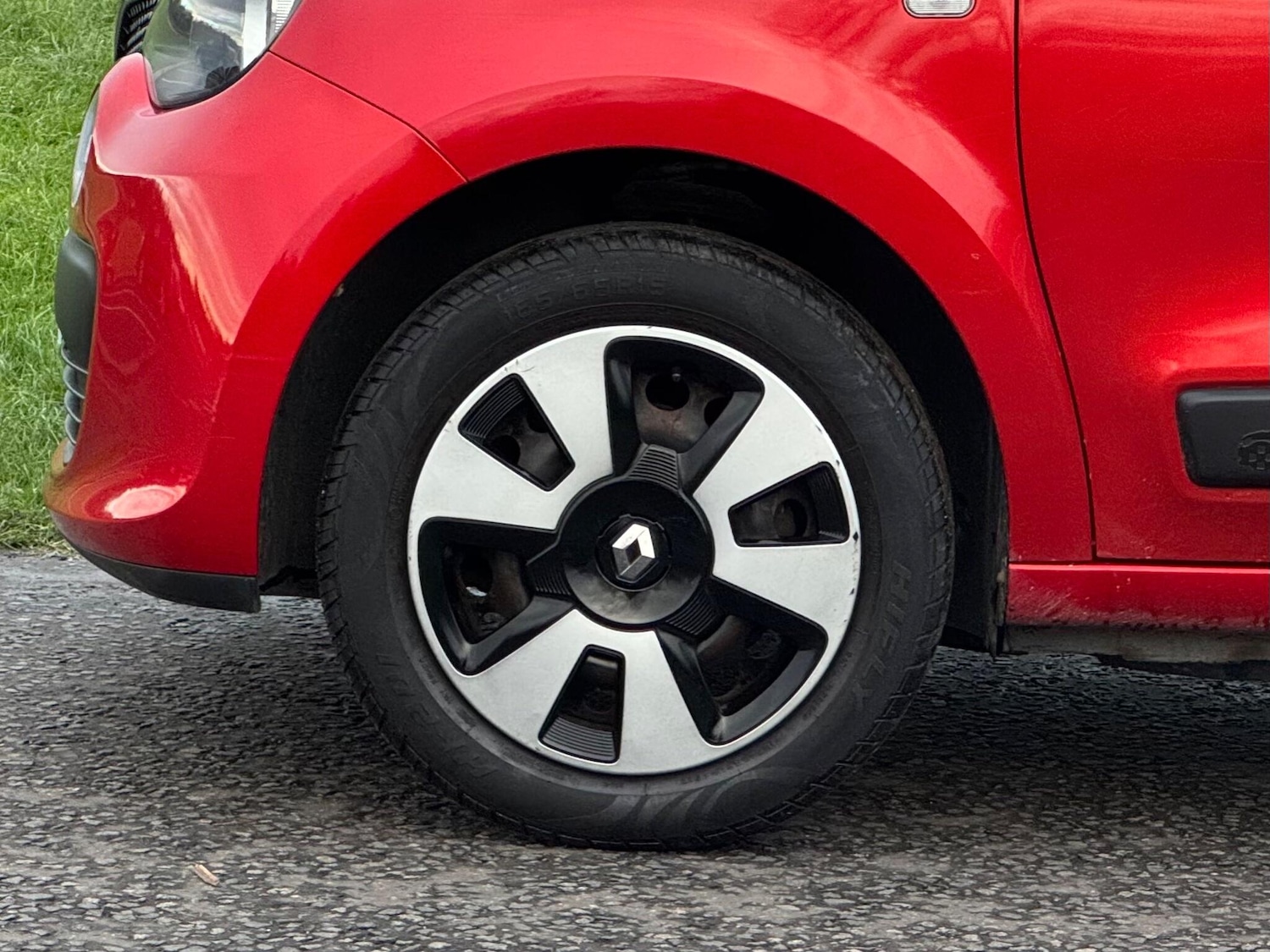 Used Renault Twingo 2018 for sale - 76840735: Photo 49