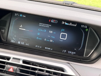 Used Citroen Grand C4 Picasso 2015 for sale - 79540322: Photo