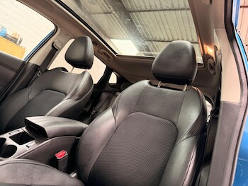 Used Nissan Qashqai 2019 for sale - 78772292: Photo