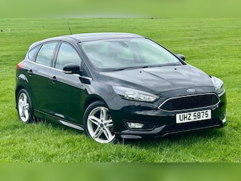 Used Ford Focus 2016 for sale - 79609711: Photo