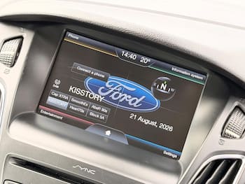 Used Ford Focus 2016 for sale - 79609711: Photo