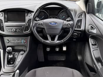 Used Ford Focus 2016 for sale - 79609711: Photo