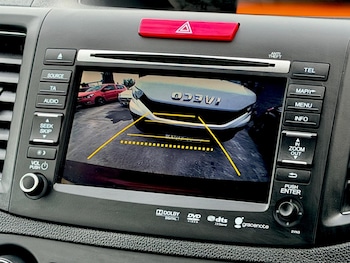 Used Honda CR-V 2014 for sale - 78897909: Photo