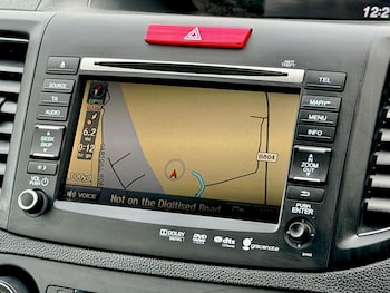 Used Honda CR-V 2014 for sale - 78897909: Photo