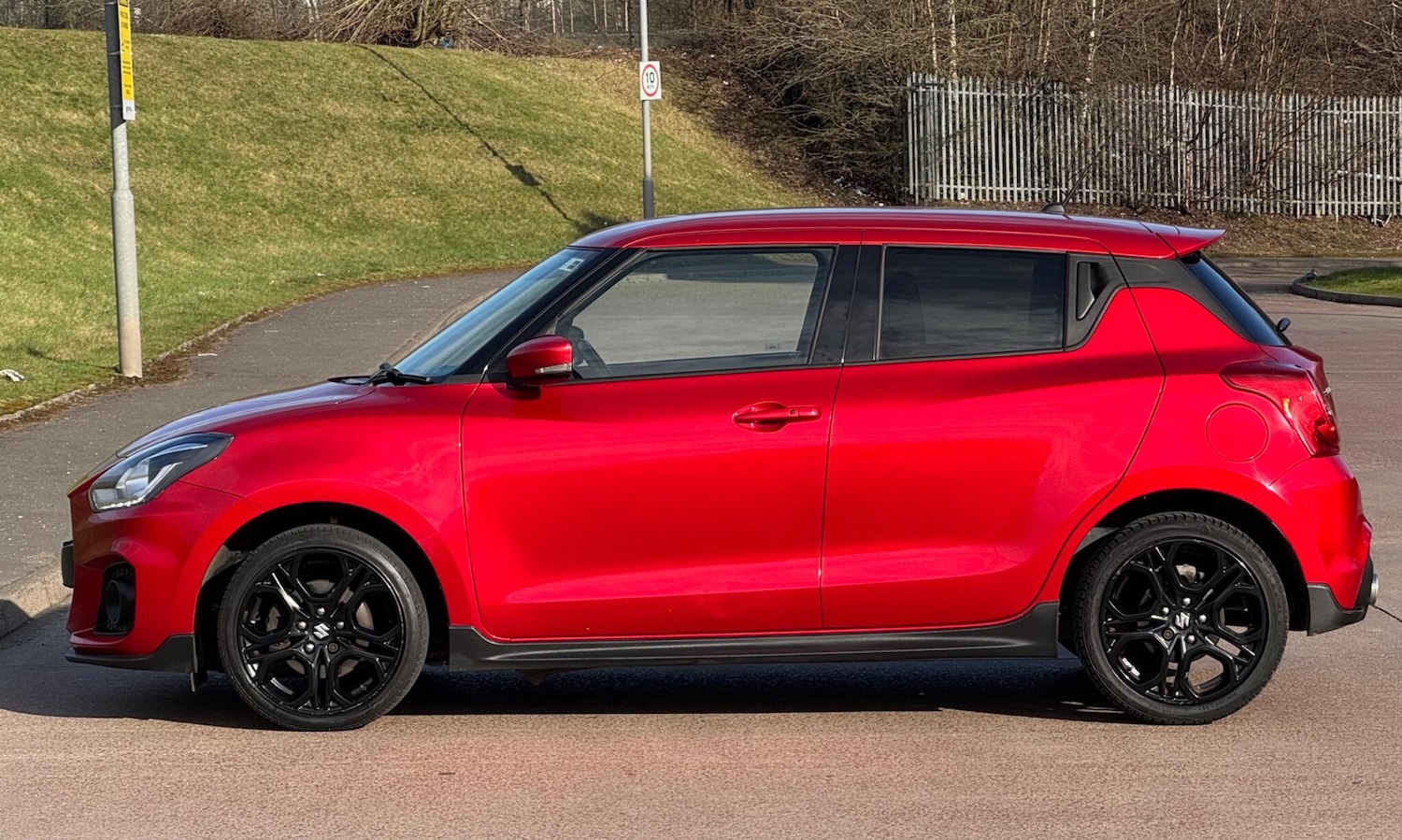 Used Suzuki Swift 2019 for sale - 77799233: Photo 10