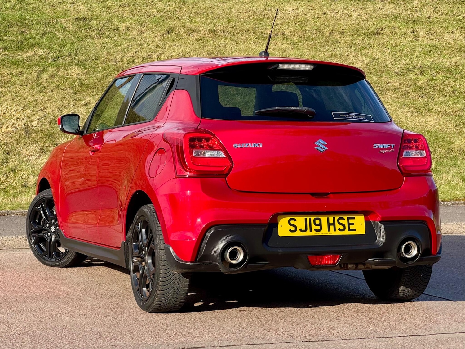 Used Suzuki Swift 2019 for sale - 77799233: Photo 12