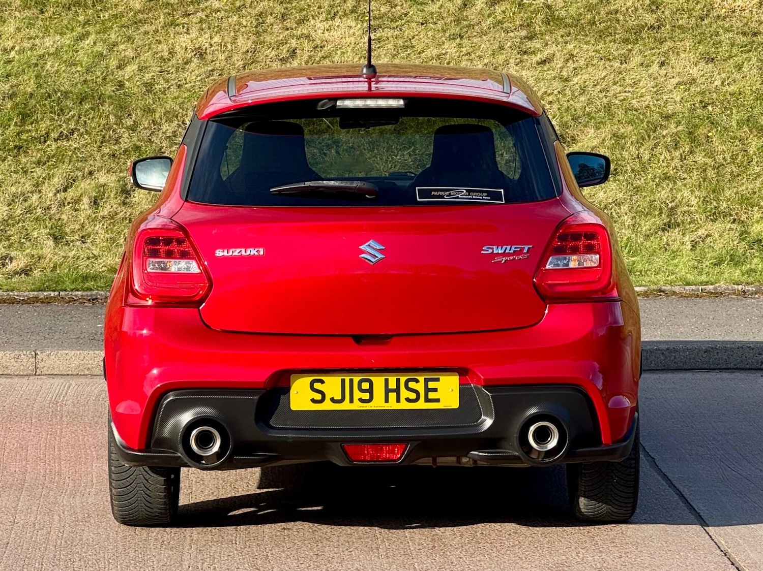 Used Suzuki Swift 2019 for sale - 77799233: Photo 13