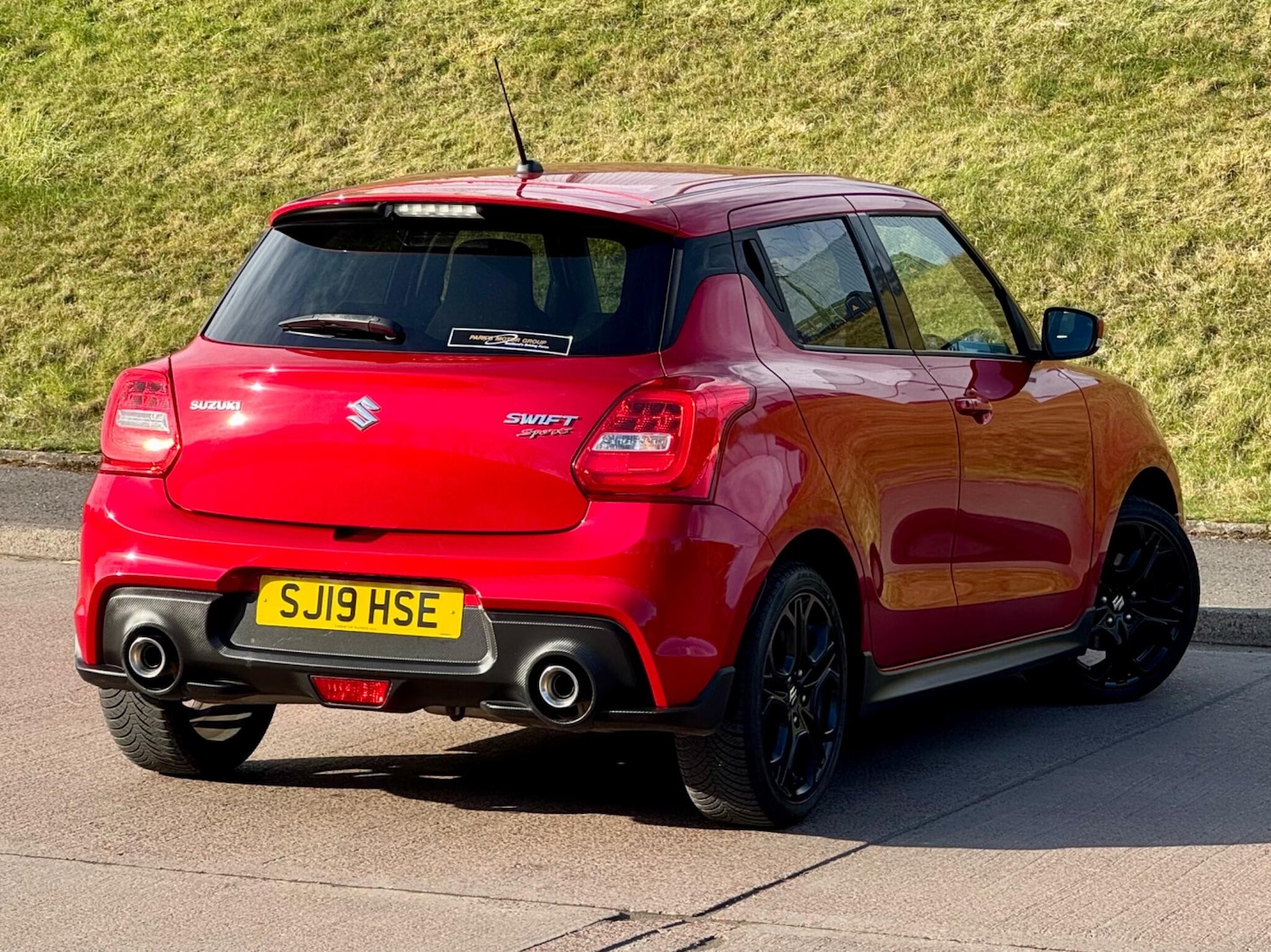 Used Suzuki Swift 2019 for sale - 77799233: Photo 14