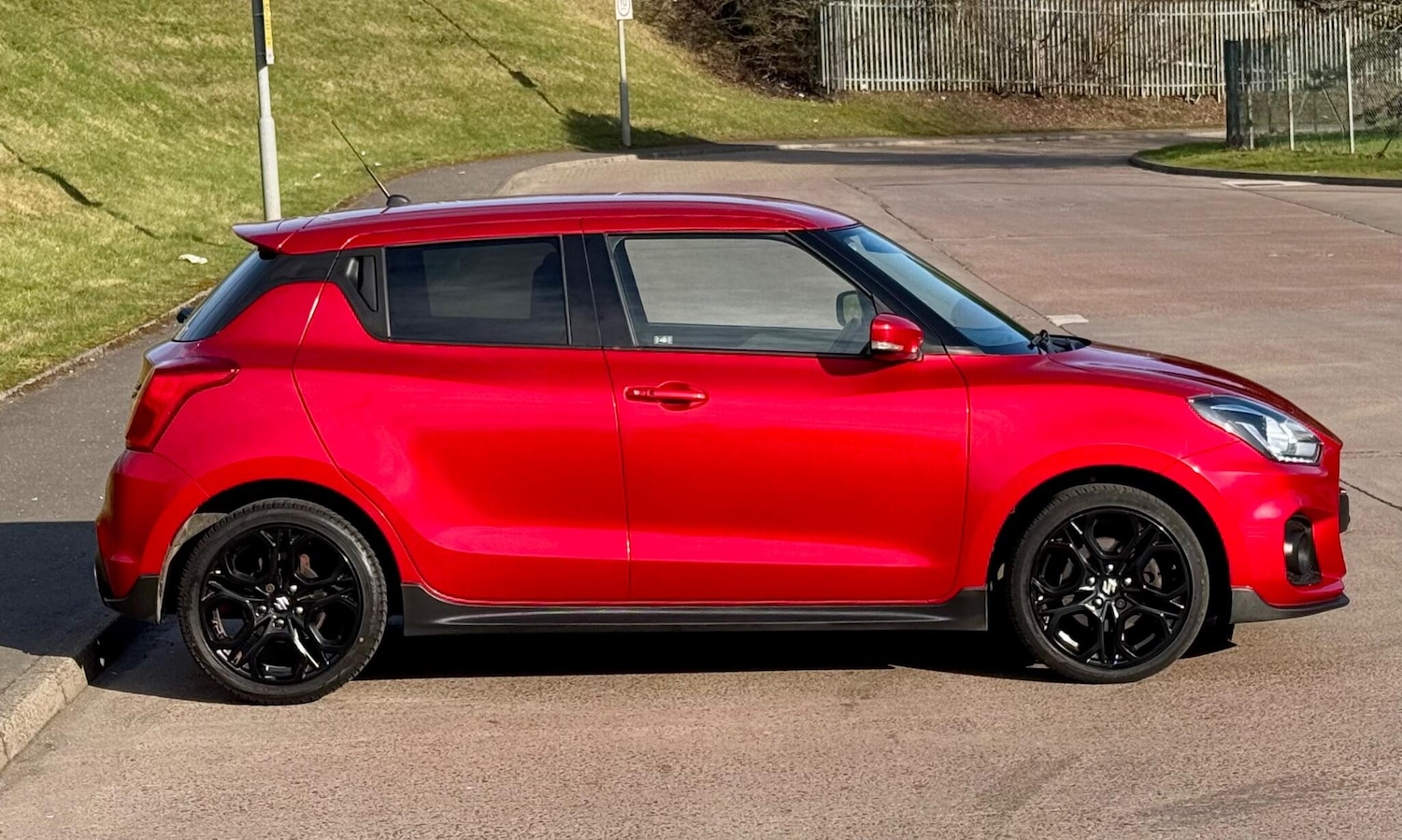 Used Suzuki Swift 2019 for sale - 77799233: Photo 16