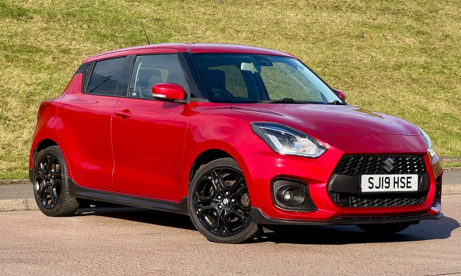 Used Suzuki Swift 2019 for sale - 77799233: Photo 17