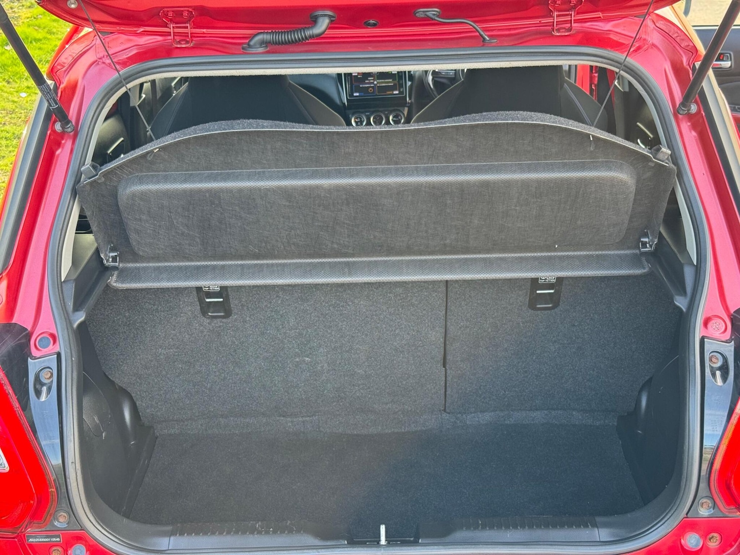 Used Suzuki Swift 2019 for sale - 77799233: Photo 18