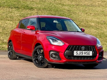Used Suzuki Swift 2019 for sale - 77799233: Photo