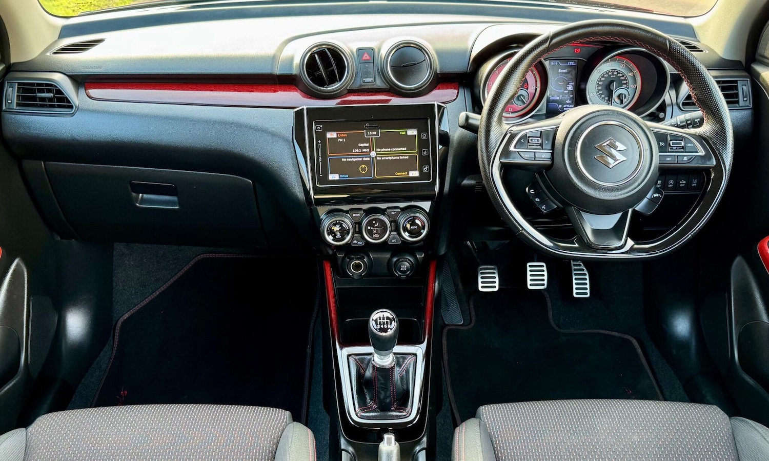 Used Suzuki Swift 2019 for sale - 77799233: Photo 20