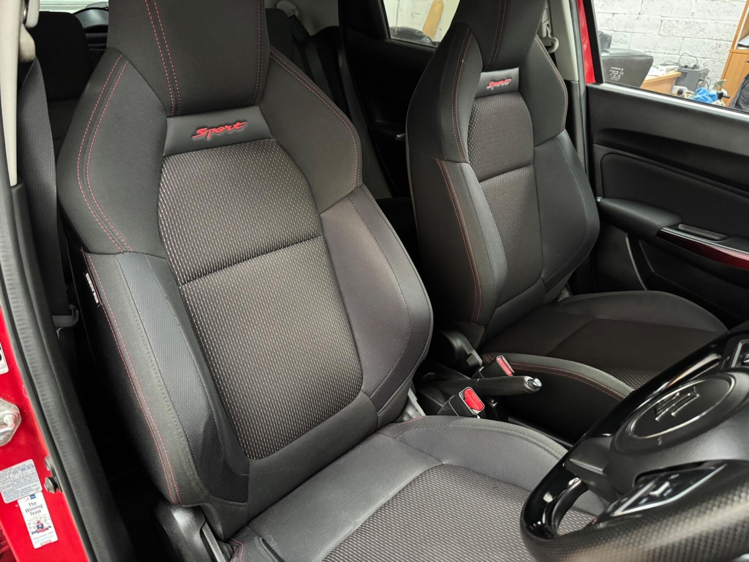 Used Suzuki Swift 2019 for sale - 77799233: Photo 23