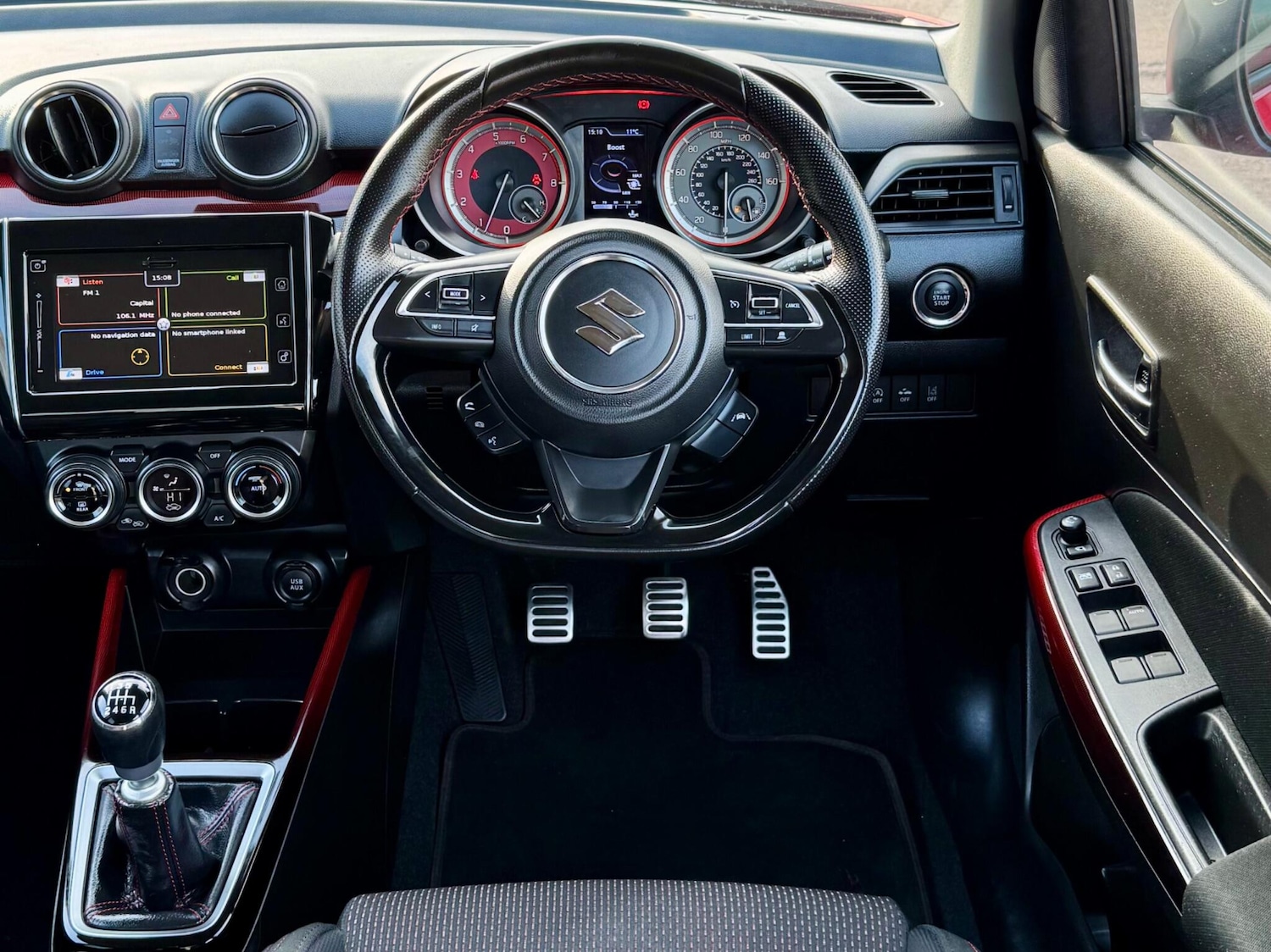 Used Suzuki Swift 2019 for sale - 77799233: Photo 29