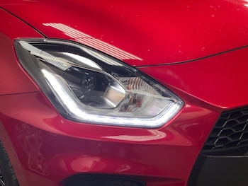 Used Suzuki Swift 2019 for sale - 77799233: Photo