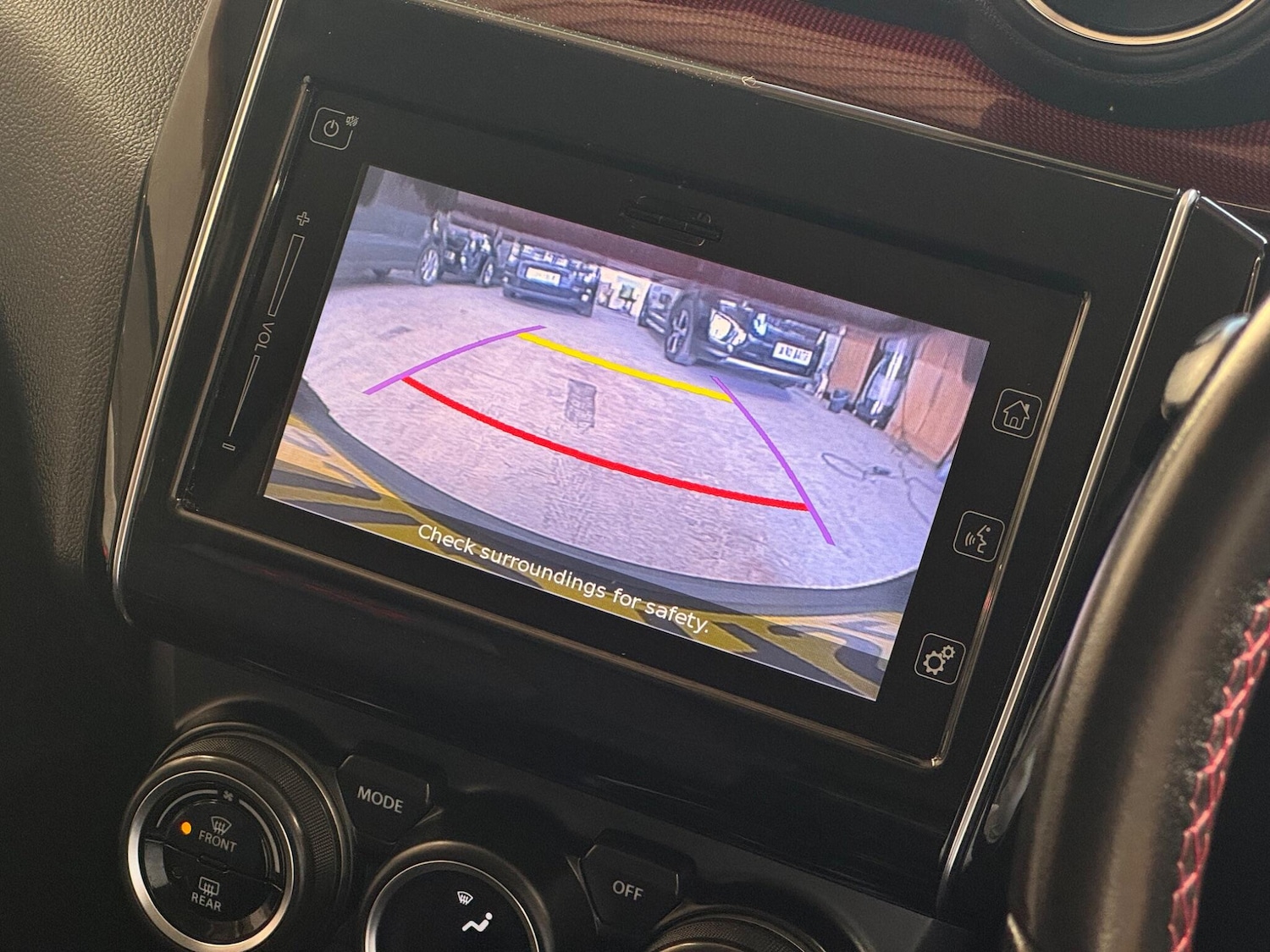 Used Suzuki Swift 2019 for sale - 77799233: Photo 3