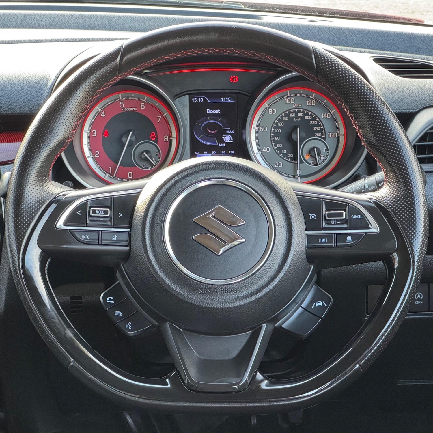 Used Suzuki Swift 2019 for sale - 77799233: Photo 30