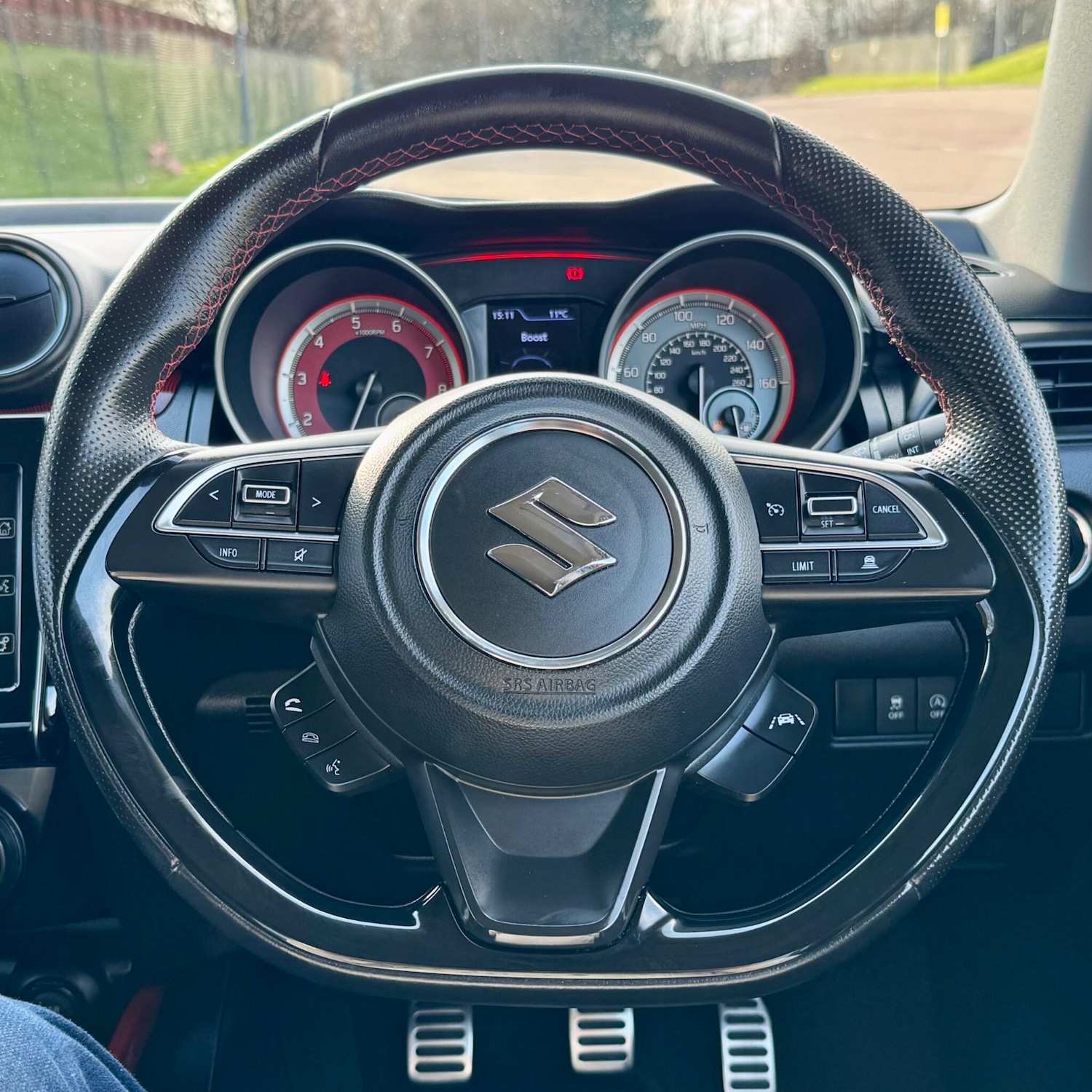 Used Suzuki Swift 2019 for sale - 77799233: Photo 31