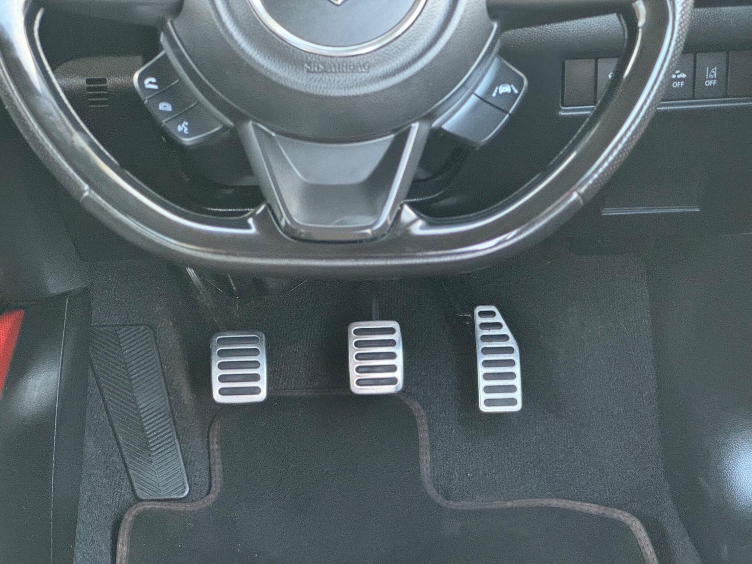 Used Suzuki Swift 2019 for sale - 77799233: Photo 33