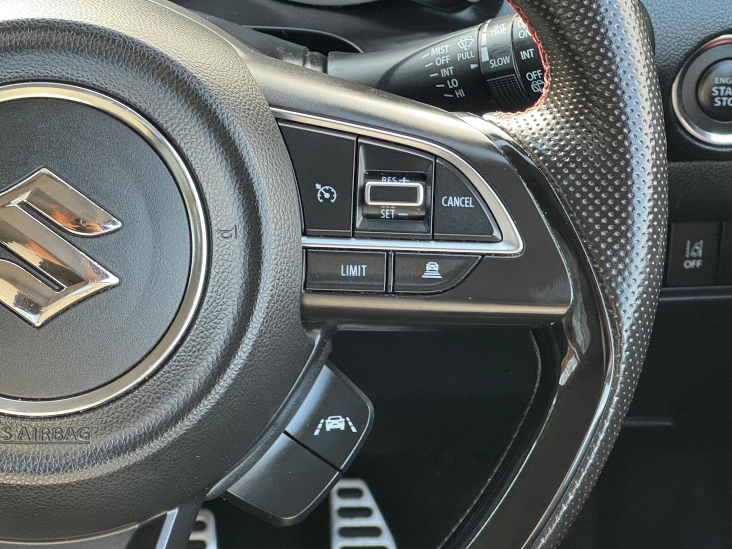 Used Suzuki Swift 2019 for sale - 77799233: Photo 36