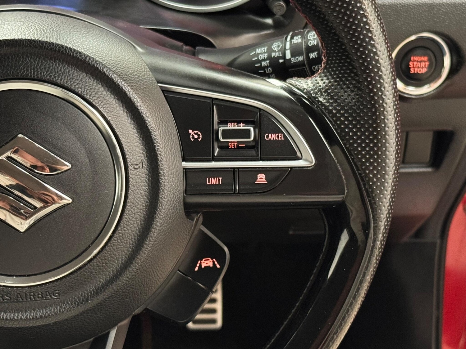 Used Suzuki Swift 2019 for sale - 77799233: Photo 37