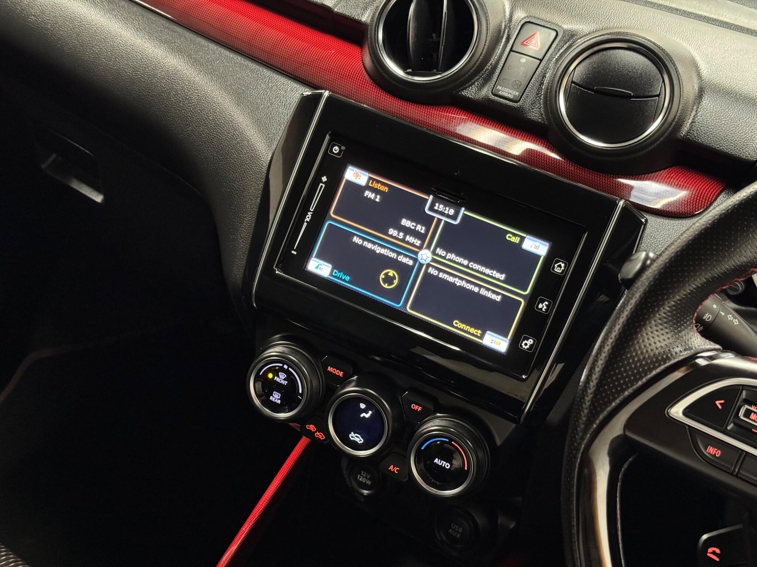 Used Suzuki Swift 2019 for sale - 77799233: Photo 54