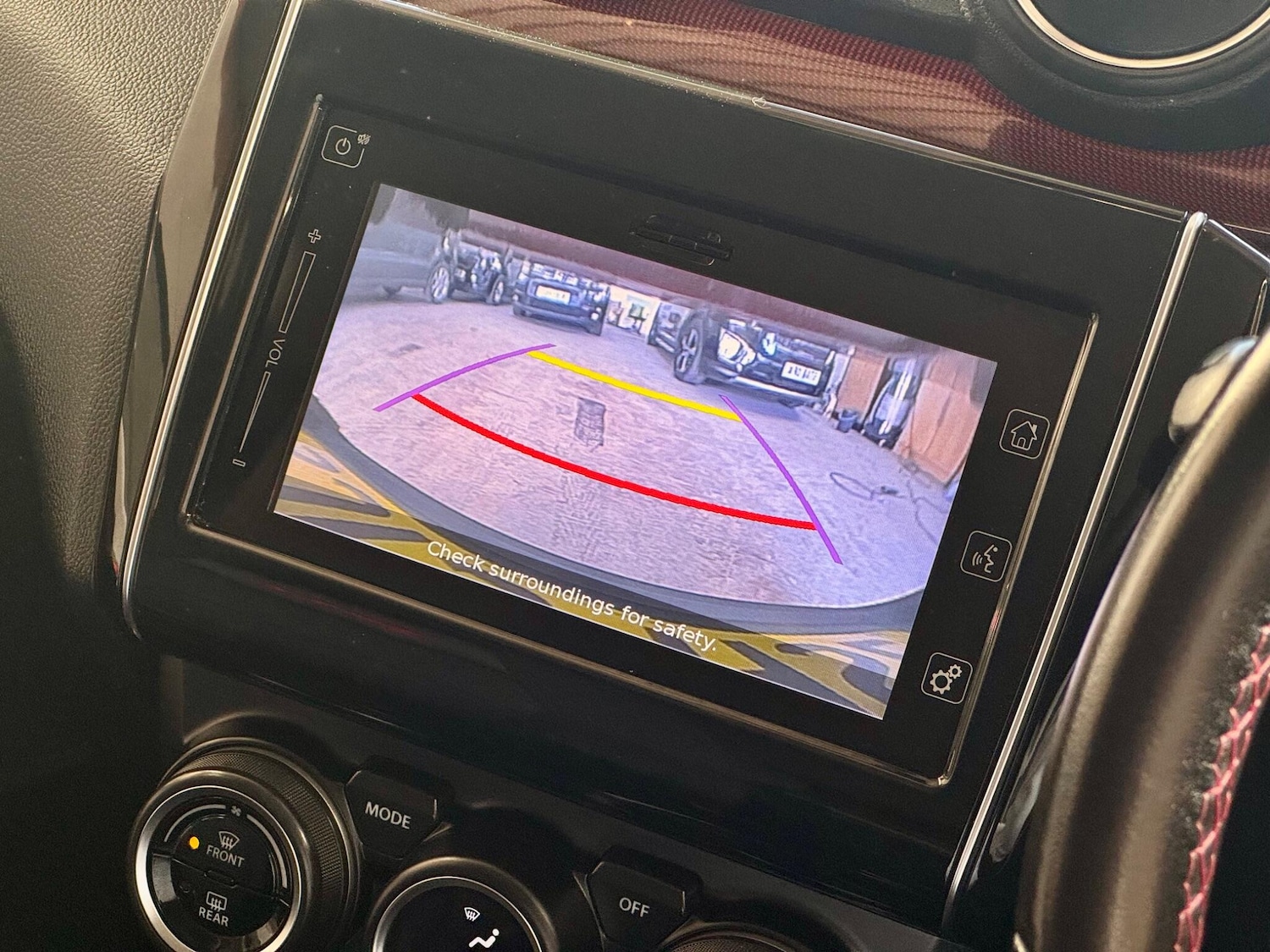 Used Suzuki Swift 2019 for sale - 77799233: Photo 59