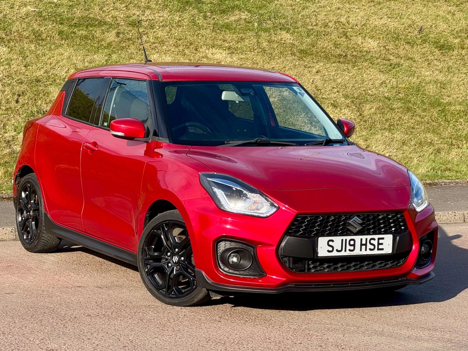 Used Suzuki Swift 2019 for sale - 77799233: Photo 6