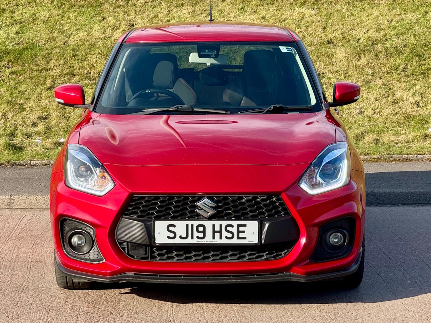 Used Suzuki Swift 2019 for sale - 77799233: Photo 7