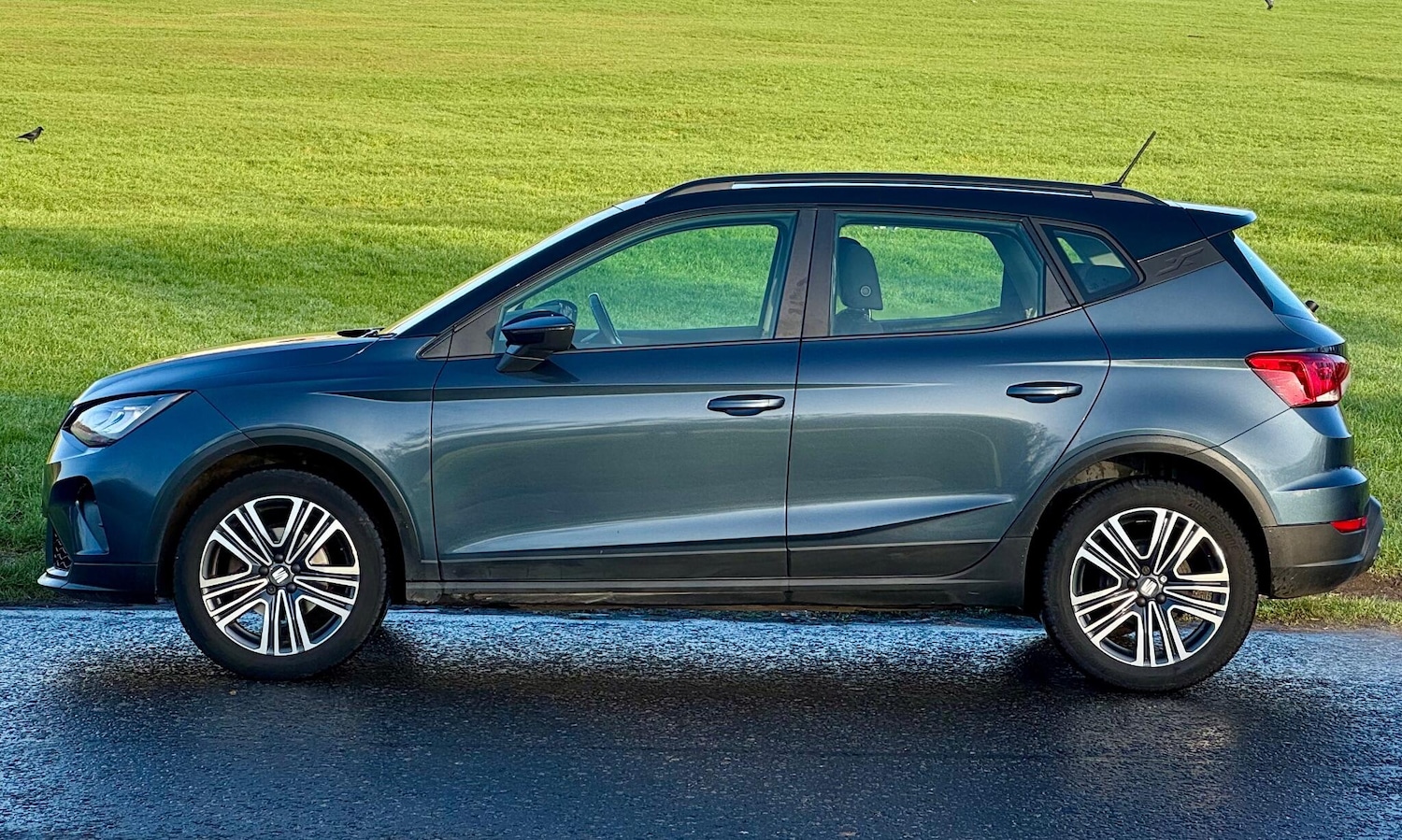 Used SEAT Arona 2022 for sale - 76997640: Photo 10