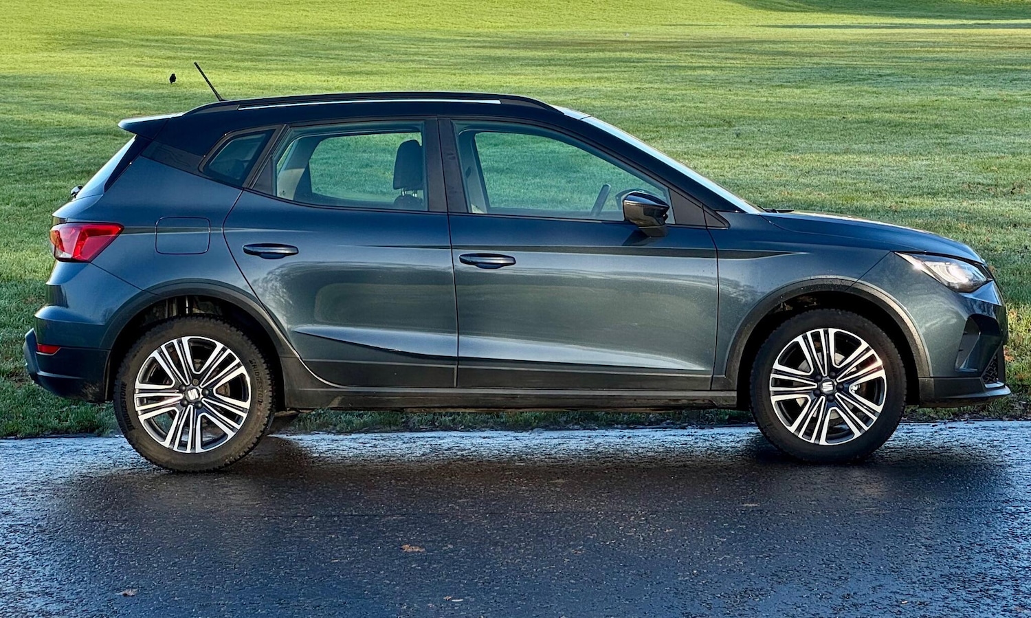 Used SEAT Arona 2022 for sale - 76997640: Photo 15