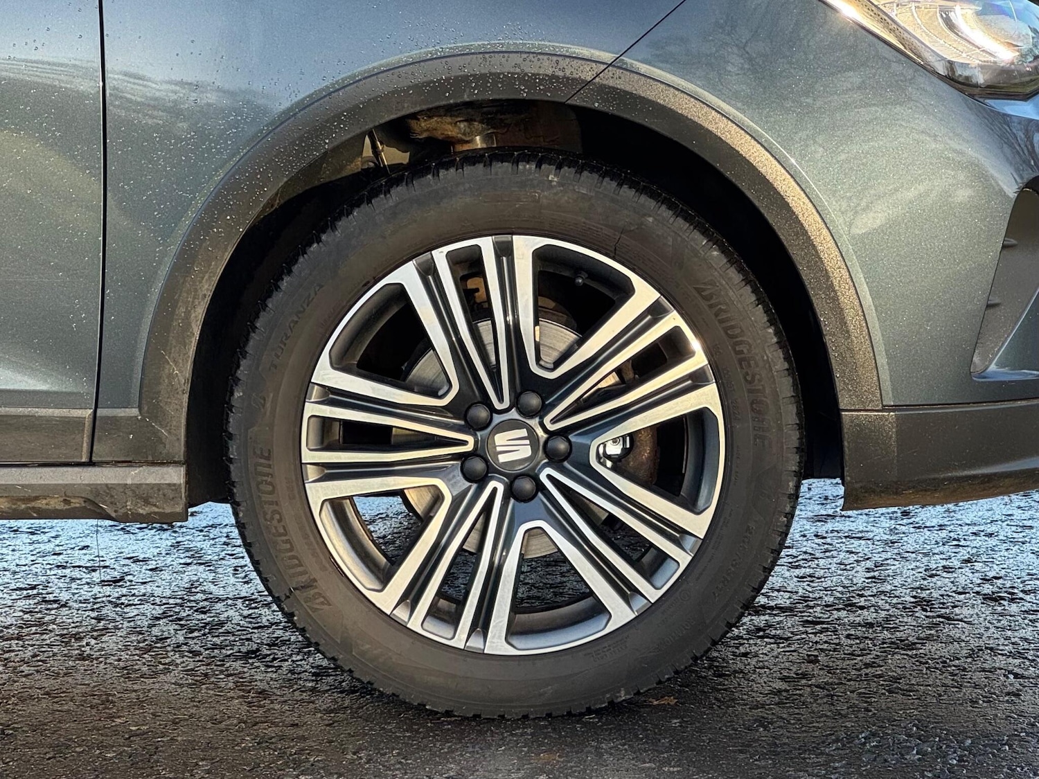 Used SEAT Arona 2022 for sale - 76997640: Photo 17