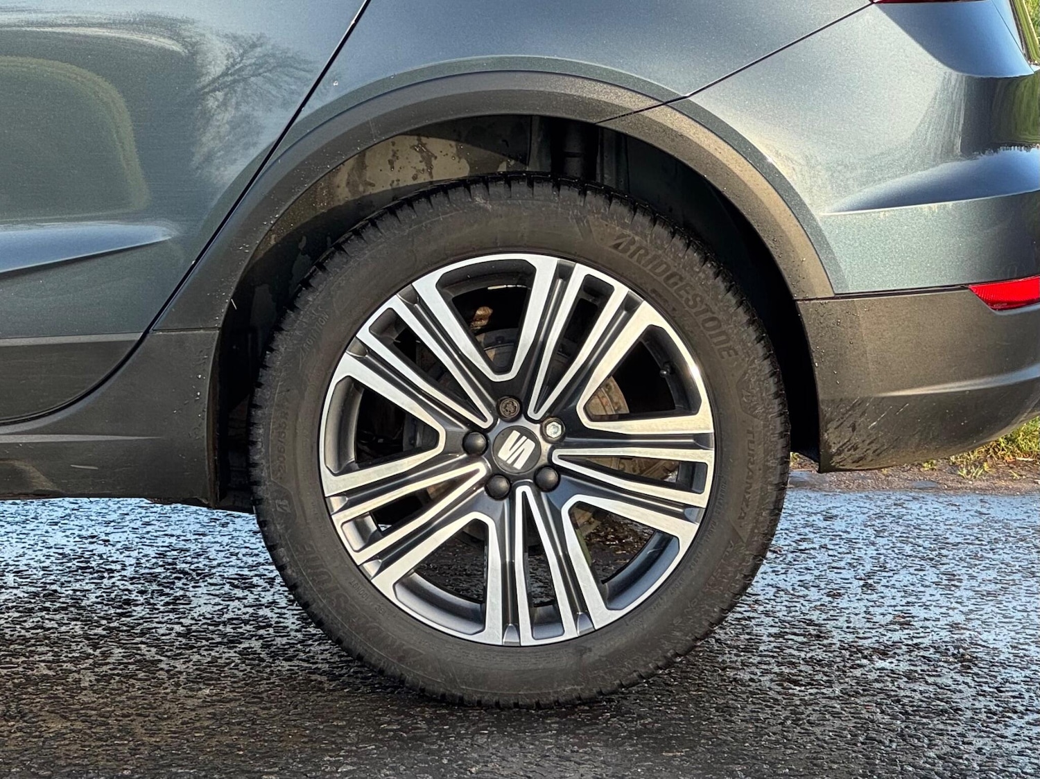 Used SEAT Arona 2022 for sale - 76997640: Photo 19