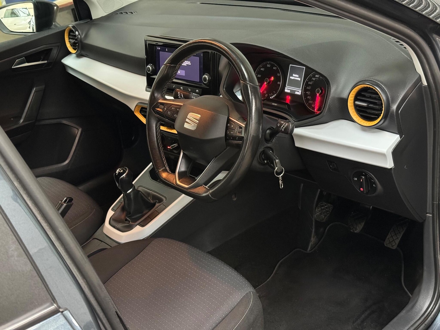 Used SEAT Arona 2022 for sale - 76997640: Photo 20