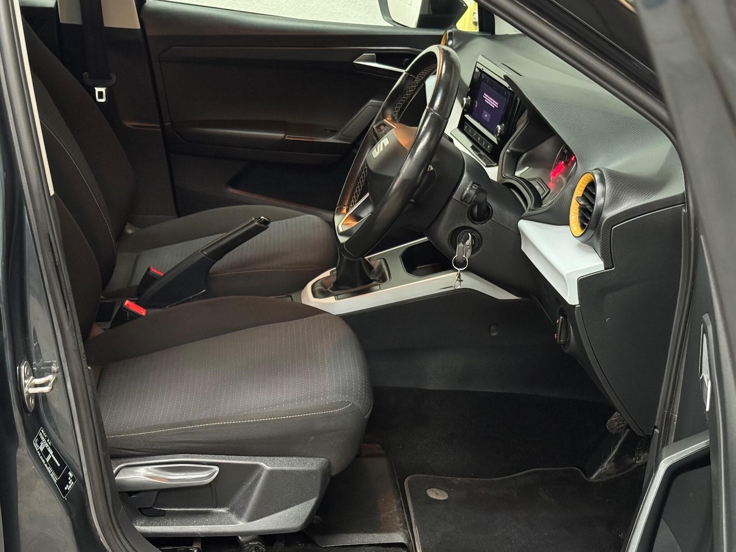 Used SEAT Arona 2022 for sale - 76997640: Photo 21