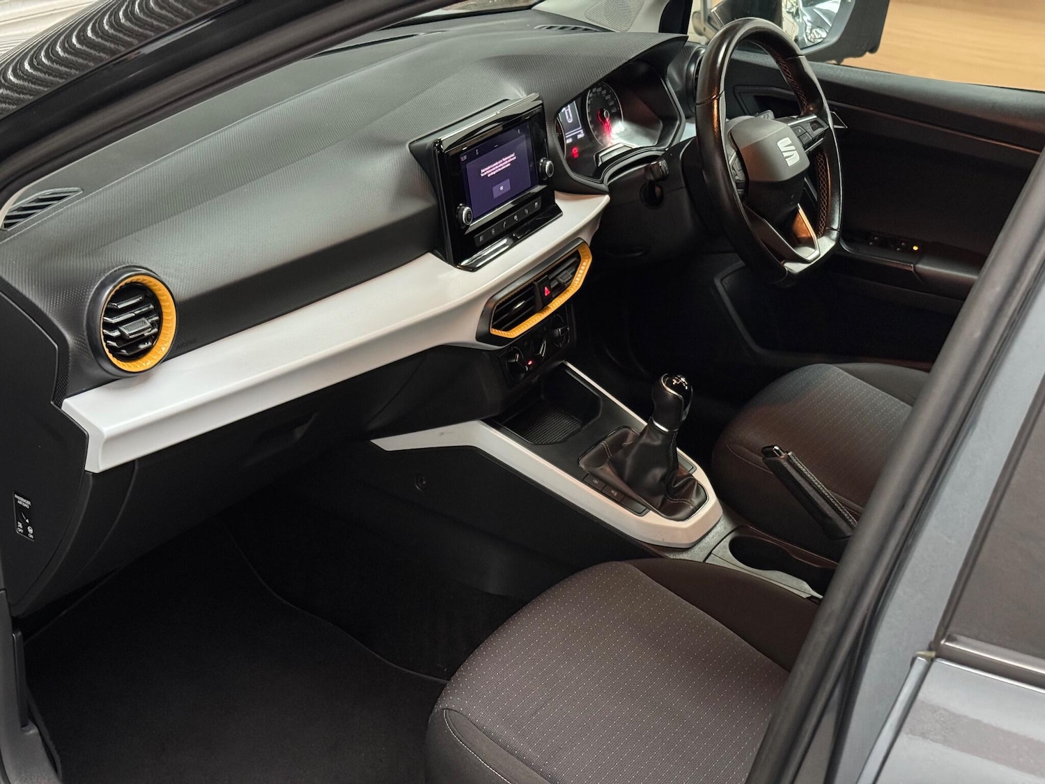 Used SEAT Arona 2022 for sale - 76997640: Photo 22