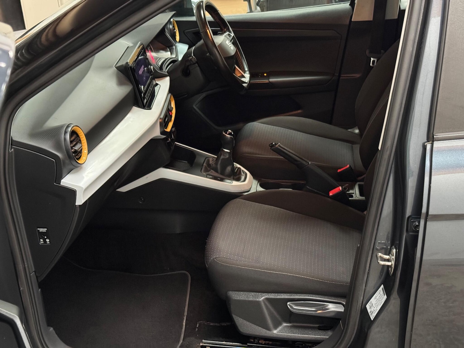 Used SEAT Arona 2022 for sale - 76997640: Photo 23