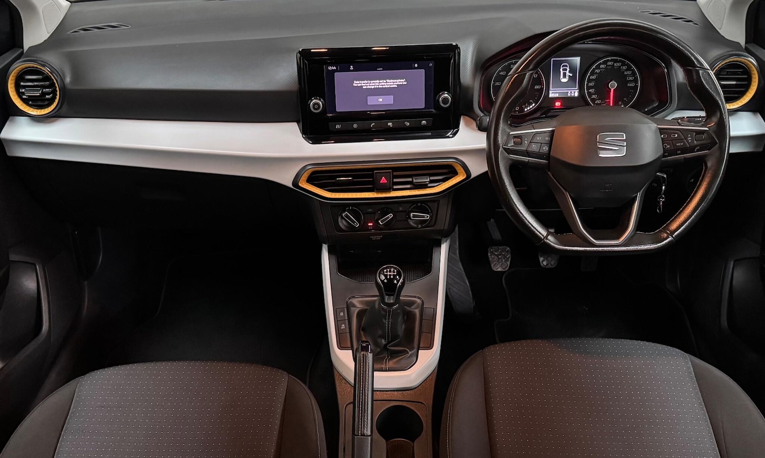 Used SEAT Arona 2022 for sale - 76997640: Photo 27