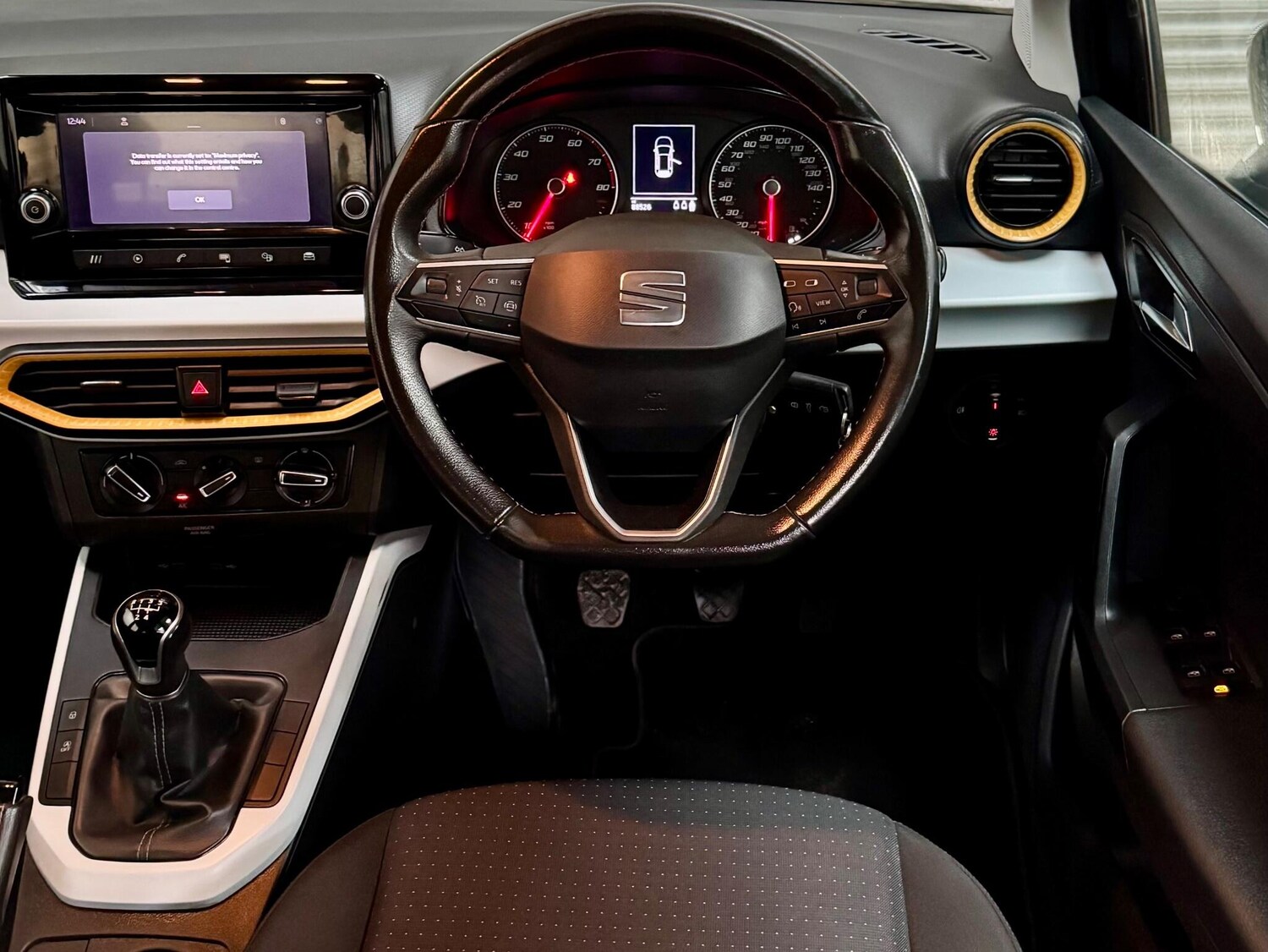 Used SEAT Arona 2022 for sale - 76997640: Photo 28