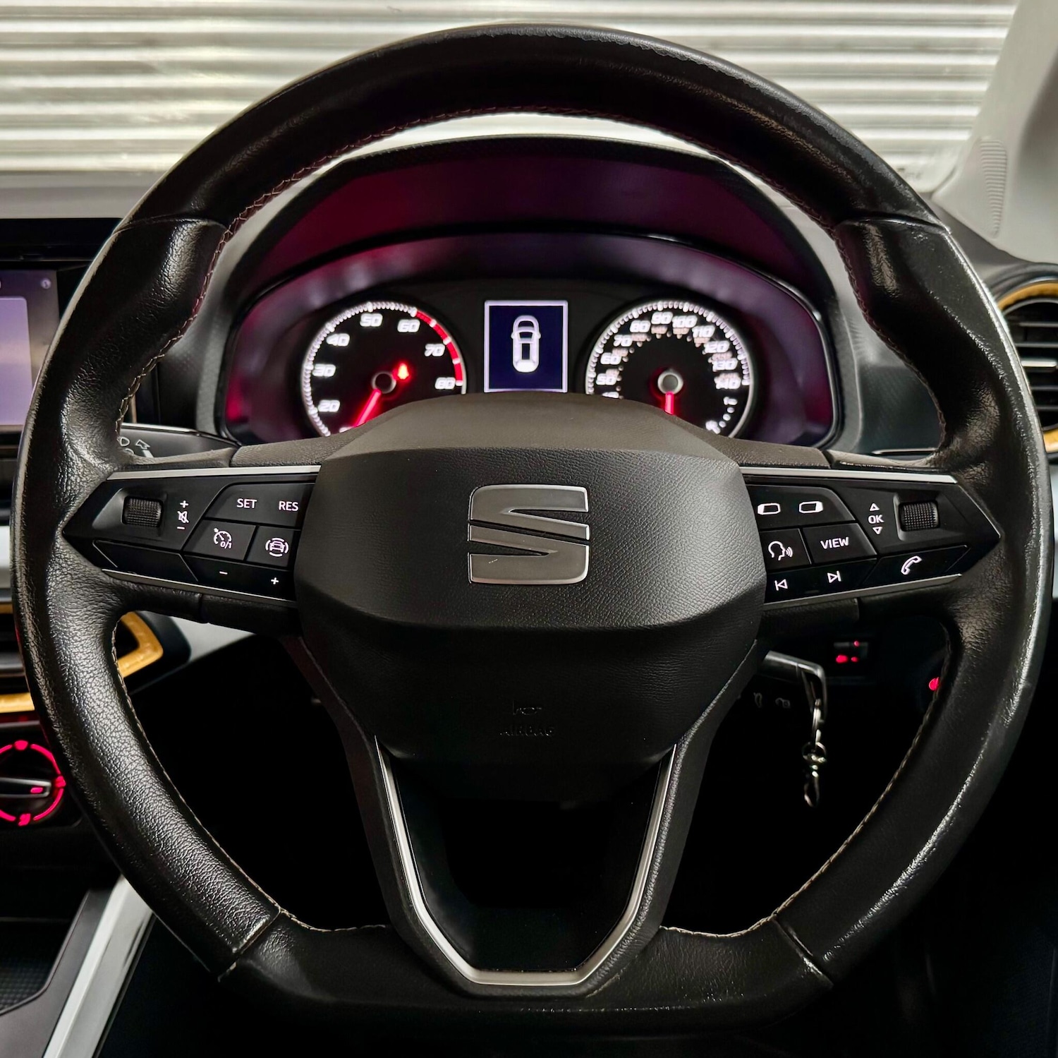 Used SEAT Arona 2022 for sale - 76997640: Photo 29