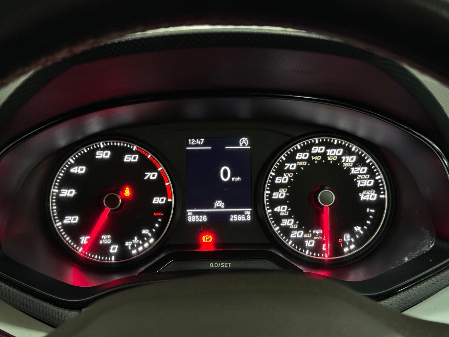 Used SEAT Arona 2022 for sale - 76997640: Photo 34