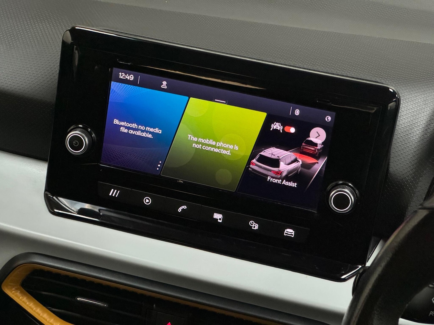 Used SEAT Arona 2022 for sale - 76997640: Photo 38